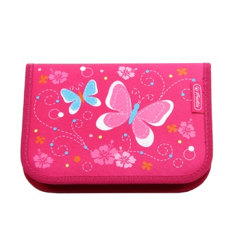 Ранец New Midi Plus Butterfly