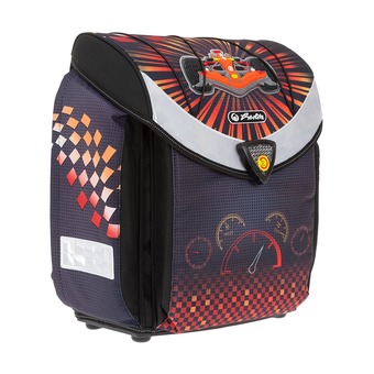 Ранец Flexi Plus Formula 1