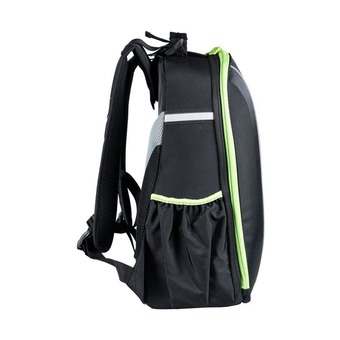 Рюкзак Be.bag Airgo Black Panter