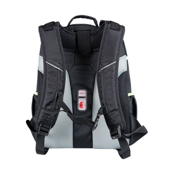 Рюкзак Be.bag Airgo Black Panter