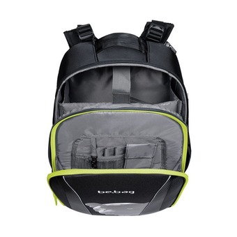 Рюкзак Be.bag Airgo Black Panter
