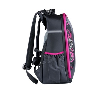 Рюкзак Be.bag Airgo Hearts