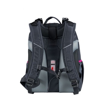 Рюкзак Be.bag Airgo Hearts