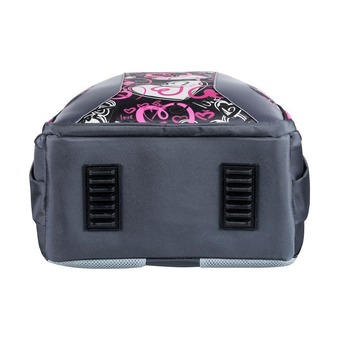Рюкзак Be.bag Airgo Hearts