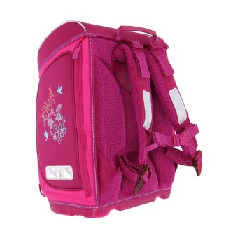 Ранец Sporti Flower Princess