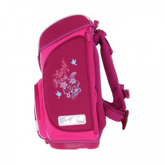 Ранец Sporti Flower Princess