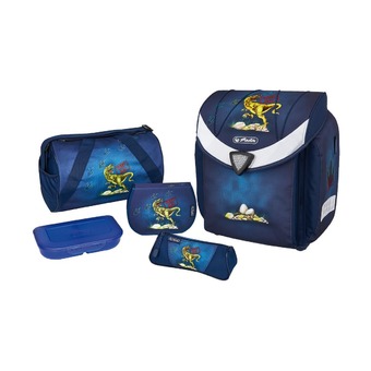 Ранец Flexi Plus Dino