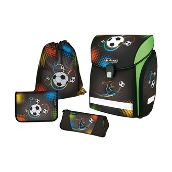 Ранец New Midi Plus Soccer