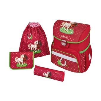 Ранец Loop Plus Horses