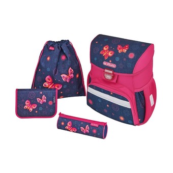 Ранец Loop Plus Butterfly Dreams