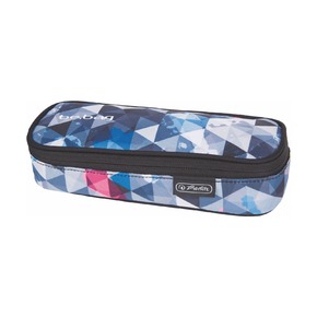 Пенал Be.Bag Cube Snowboard