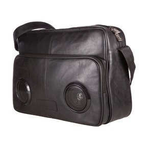 Сумка School Master G Computer Bag черный