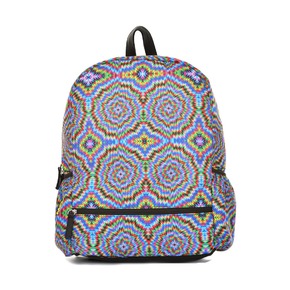 Рюкзак Trippy Tye Dye, мульти