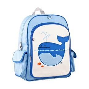 Рюкзак Lucas Whale, Big Kid