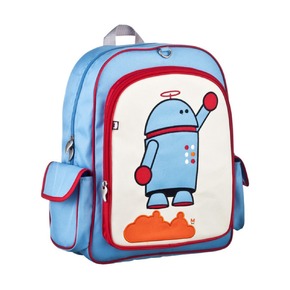 Рюкзак Alexander Robot, Big Kid