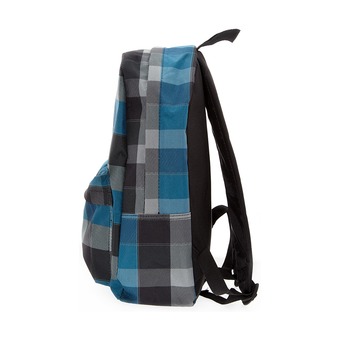 Рюкзак 3D Bags Клетка, с наушниками