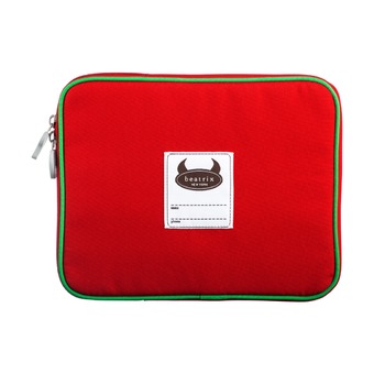 Чехол для планшета 3D Bags JuJu-Lady Bug