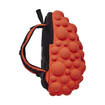 Рюкзак Bubble Half, Neon Orange